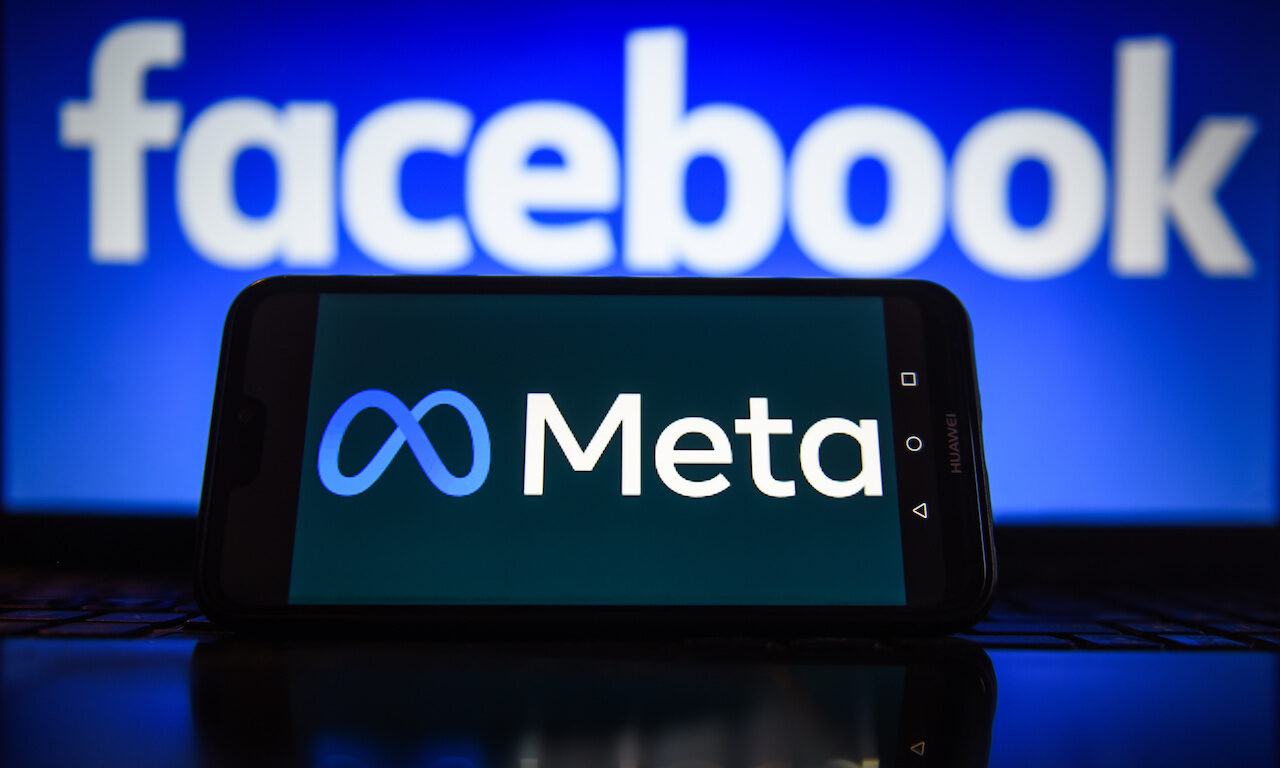 大型的 13 亿美元 GDPR 罚款与 Meta 的信任破裂有关 媒体